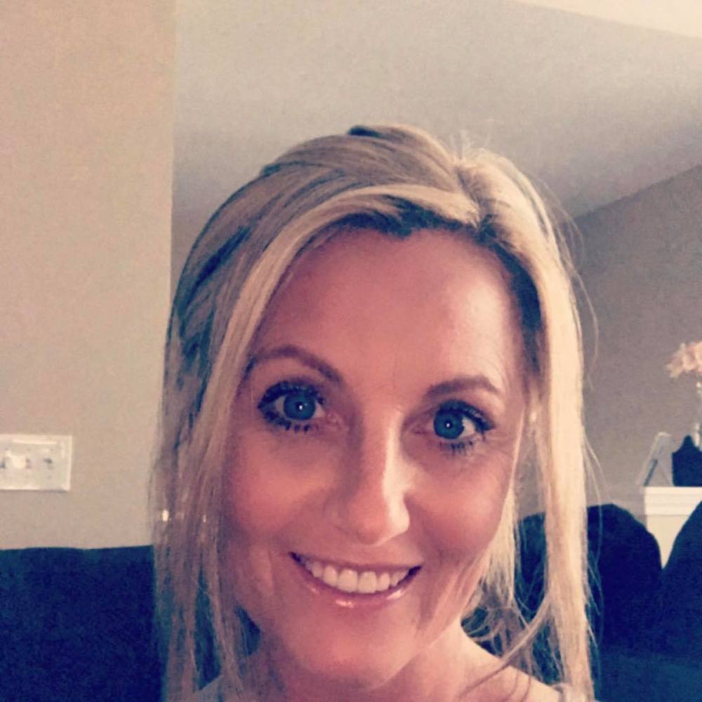 Meet your Posher, Betty